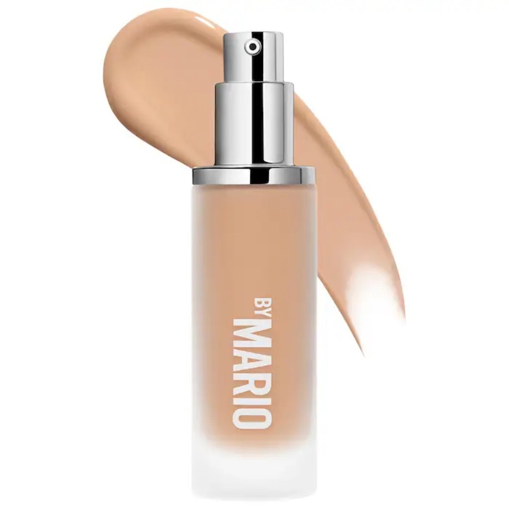 MAKEUP BY MARIO SurrealSkin® Natural Finish Foundation - 5N